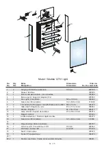 Предварительный просмотр 14 страницы KEUCO Universe 12701 Mounting