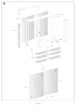 Preview for 10 page of KEUCO UNIVERSE 12703 Installation Instructions Manual