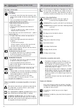 Preview for 8 page of KEUCO X-Line 33296 1500 Series Instructions For Use Manual