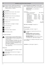 Preview for 10 page of KEUCO X-Line 33296 1500 Series Instructions For Use Manual