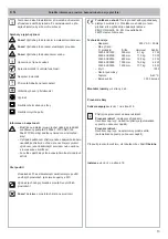 Preview for 13 page of KEUCO X-Line 33296 1500 Series Instructions For Use Manual