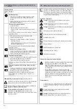 Preview for 14 page of KEUCO X-Line 33296 1500 Series Instructions For Use Manual