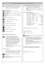 Preview for 16 page of KEUCO X-Line 33296 1500 Series Instructions For Use Manual