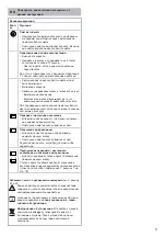 Preview for 17 page of KEUCO X-Line 33296 1500 Series Instructions For Use Manual