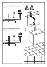 Preview for 18 page of KEUCO X-Line 33296 1500 Series Instructions For Use Manual