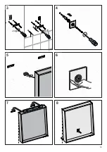 Preview for 19 page of KEUCO X-Line 33296 1500 Series Instructions For Use Manual