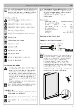 Preview for 7 page of KEUCO X-Line 33297 1000 Series Instructions For Use Manual