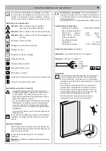 Preview for 9 page of KEUCO X-Line 33297 1000 Series Instructions For Use Manual