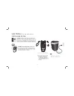 Предварительный просмотр 8 страницы Keurig B31 MINI Plus Keurig Owner'S Manual