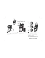 Предварительный просмотр 9 страницы Keurig B31 MINI Plus Keurig Owner'S Manual