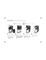 Предварительный просмотр 10 страницы Keurig B31 MINI Plus Keurig Owner'S Manual