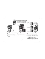 Предварительный просмотр 27 страницы Keurig B31 MINI Plus Keurig Owner'S Manual