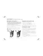 Предварительный просмотр 32 страницы Keurig B31 MINI Plus Keurig Owner'S Manual