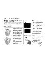 Предварительный просмотр 6 страницы Keurig B81 Owner'S Manual