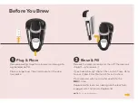 Preview for 4 page of Keurig K-Select Quick Start Manual