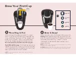 Preview for 6 page of Keurig K-Select Quick Start Manual