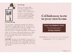 Preview for 8 page of Keurig K-Select Quick Start Manual