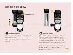 Preview for 5 page of Keurig K-Supreme Plus Quick Start Manual