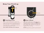 Preview for 7 page of Keurig K-Supreme Plus Quick Start Manual