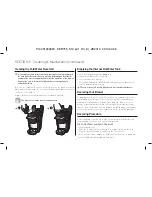 Preview for 14 page of Keurig K10 Mini Plus User Manual