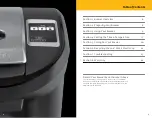 Предварительный просмотр 3 страницы Keurig Vue V600 Use & Care Manual