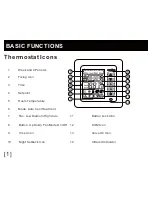 Предварительный просмотр 5 страницы Keveno KA102 User Manual