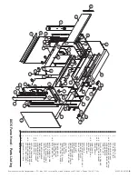 Preview for 6 page of Kewaunee LV05 Installation Instructions Manual