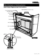 Предварительный просмотр 19 страницы Kewaunee Supreme Air Series Operation & Maintenance Manual