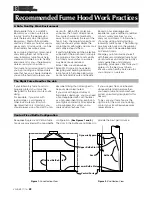 Предварительный просмотр 24 страницы Kewaunee Supreme Air Series Operation & Maintenance Manual