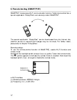 Preview for 38 page of Kewtech EZYPAT Instruction Manual