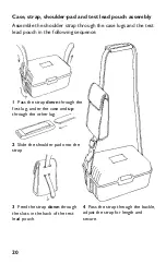 Preview for 22 page of Kewtech KT41 Instruction Manual