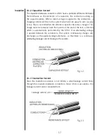 Предварительный просмотр 20 страницы Kewtech KT64 Instruction Manual