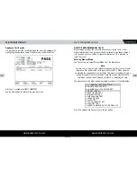 Preview for 22 page of Kewtech KT77 Instruction Manual