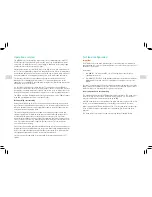 Preview for 3 page of Kewtech KTD40 User Manual