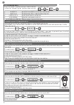 Preview for 14 page of Key Automation 14A Instructions And Warnings For Installation And Use