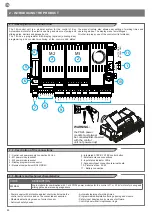 Preview for 20 page of Key Automation 14A Instructions And Warnings For Installation And Use