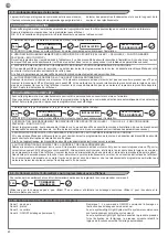 Preview for 40 page of Key Automation 14A Instructions And Warnings For Installation And Use