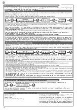 Preview for 72 page of Key Automation 14A Instructions And Warnings For Installation And Use