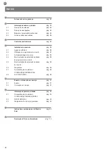 Preview for 82 page of Key Automation 14A Instructions And Warnings For Installation And Use