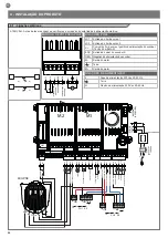 Preview for 86 page of Key Automation 14A Instructions And Warnings For Installation And Use