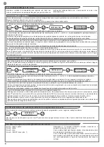 Preview for 88 page of Key Automation 14A Instructions And Warnings For Installation And Use