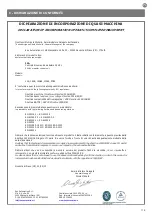 Preview for 115 page of Key Automation 14A Instructions And Warnings For Installation And Use