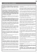 Preview for 3 page of Key Automation 900ALT242K Instructions And Warnings For Installation And Use