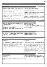 Preview for 5 page of Key Automation 900ALT242K Instructions And Warnings For Installation And Use