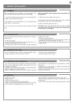 Preview for 5 page of Key Automation 900ALT624K Instructions And Warnings For Installation And Use