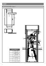 Preview for 8 page of Key Automation 900ALT624K Instructions And Warnings For Installation And Use