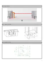 Preview for 9 page of Key Automation 900ALT624K Instructions And Warnings For Installation And Use