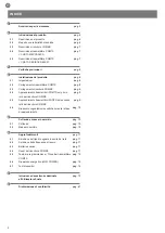 Preview for 2 page of Key Automation 900COMRX Instructions And Warnings For Installation And Use