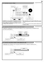 Preview for 7 page of Key Automation 900COMRX Instructions And Warnings For Installation And Use