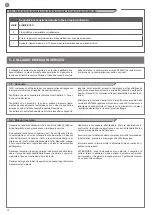 Preview for 10 page of Key Automation 900COMRX Instructions And Warnings For Installation And Use